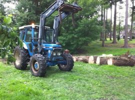 D L Corran Tree Surgeons Newport - About Us D L Corran Tree Surgeons Newport - About Us